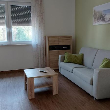 Haus Bohne Panzió Rahden Kültér fotó