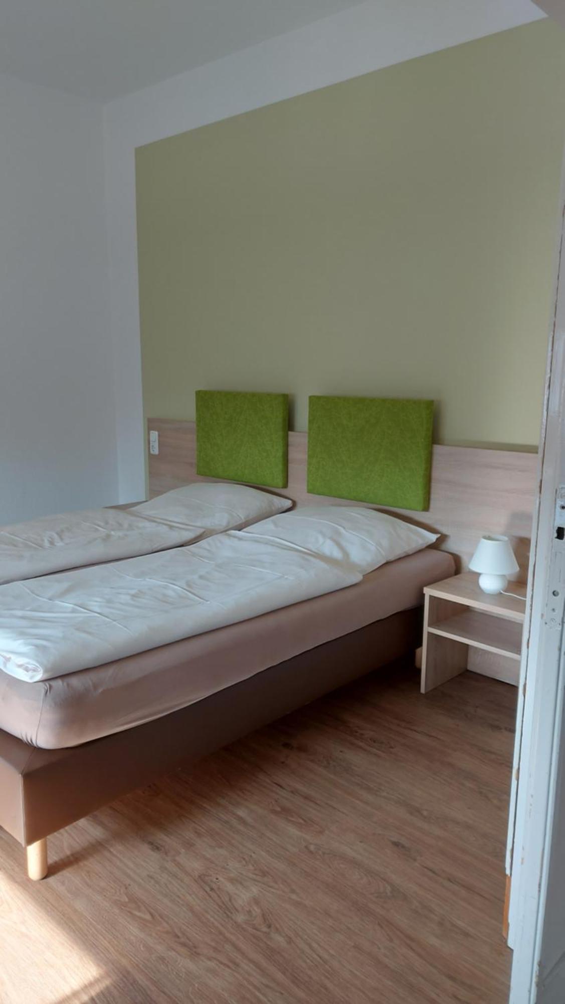 Haus Bohne Panzió Rahden Kültér fotó